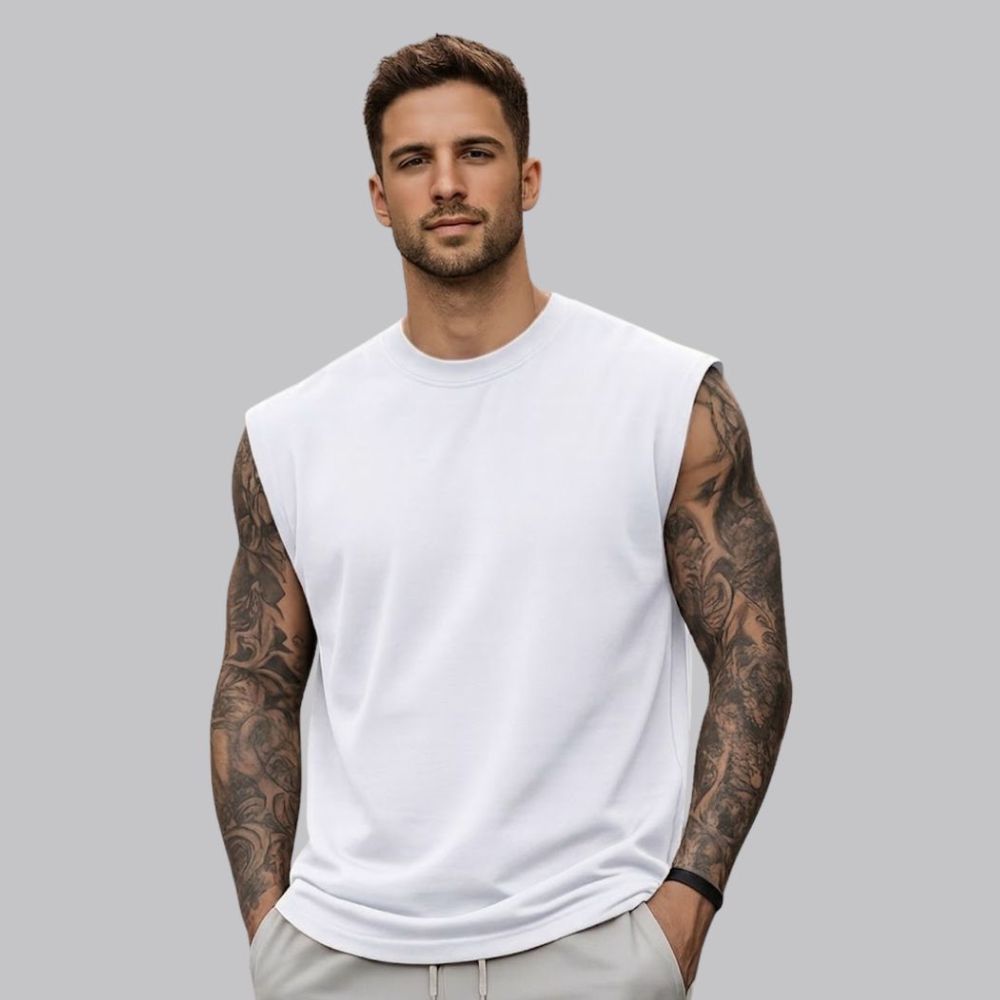 Camiseta Regata Machão 30.1
