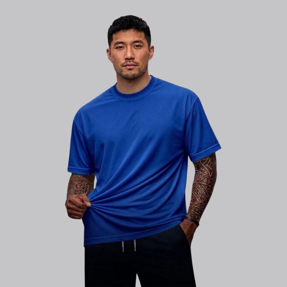 Camiseta Peruana