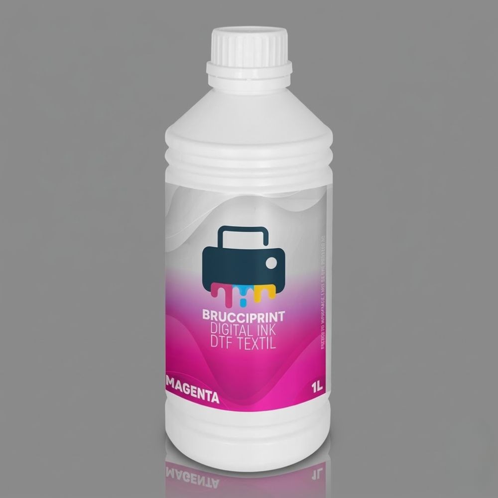 Tinta DTF Magenta